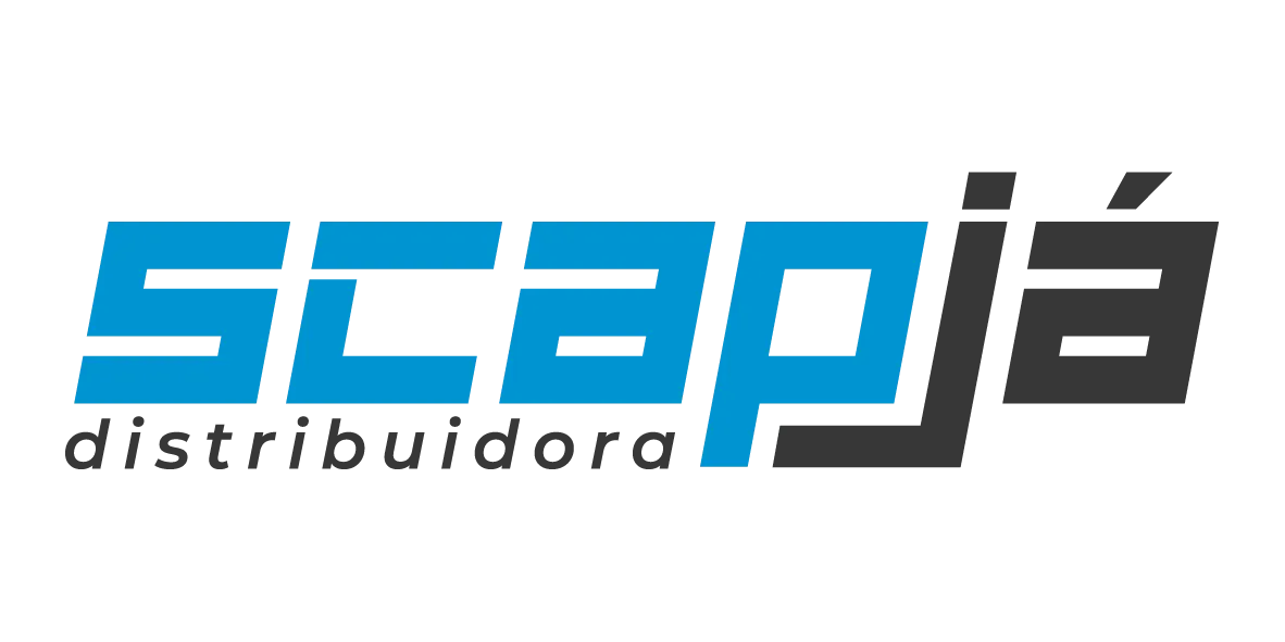 Scap Já Distribuidora